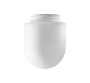 Опал стекло абажур