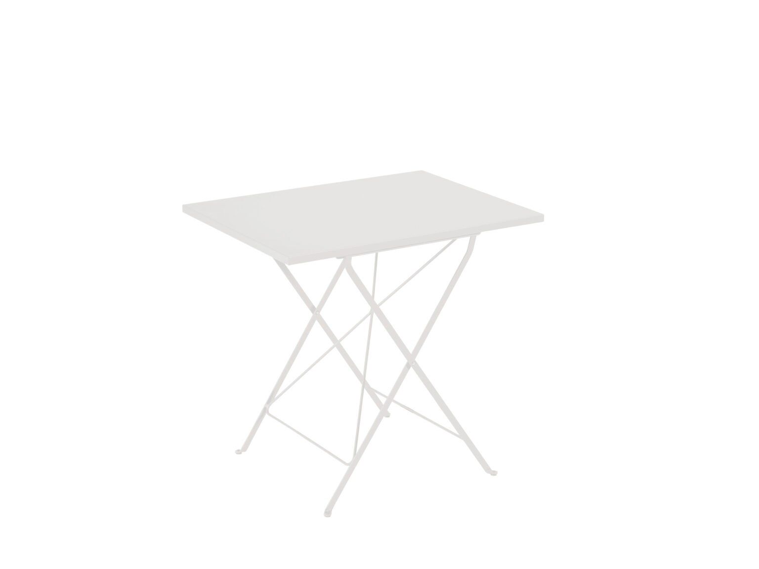 Металлический складной садовый стол Vermobil ARCH-00007386 - Вид №4