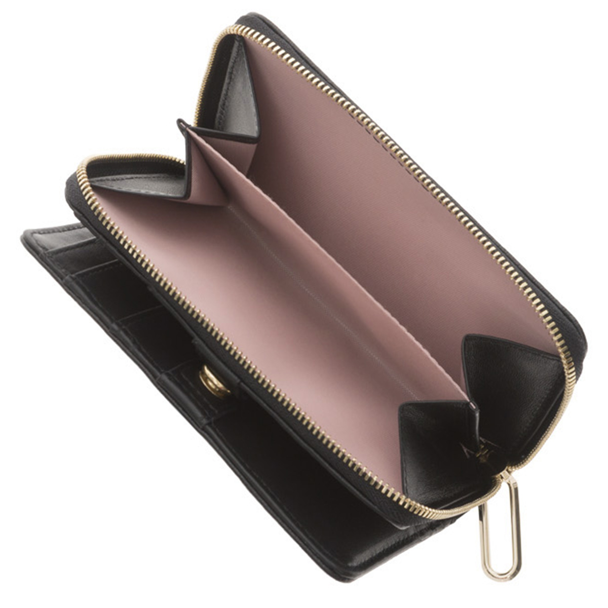 KBP54-651 Кошелек KBP54 Small Wallet Mandarina Duck Luna - Вид №3