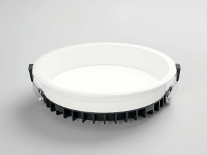 Литье под давлением алюминиевый утопленный круглый прожектор