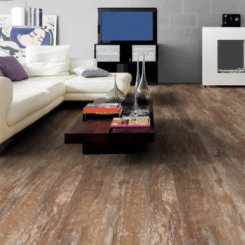 Ламинат Haro Крашенное Дерево 526935 - Вид №9