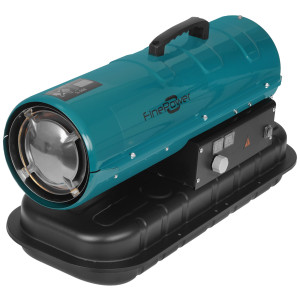 5400859 Тепловая пушка дизельная FinePower FDFH-200T