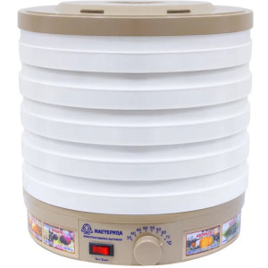 5359086 Сушилка для овощей и фруктов Мастерица ЭСБ-11/18-300 бежевый