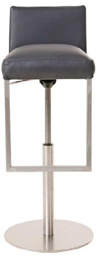 KFF Барный стул с регулируемой высотой и подставкой для ног Texas sun-id-1421991 - Вид №2