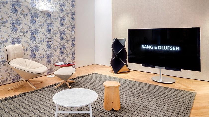 Arkoslight Настенный светильник из алюминия непрямого света Rec sun-id-1409348 - Вид №11