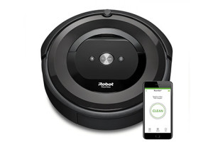 15865542 Робот-пылесос Roomba e5 e515840 iRobot
