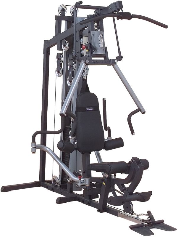 G6B Body solid g6b силовой тренажер Body Solid 