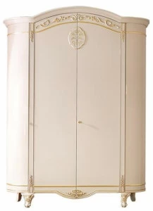 Barnini Oseo Шкаф из лакированной фанеры Diamante Dt 16