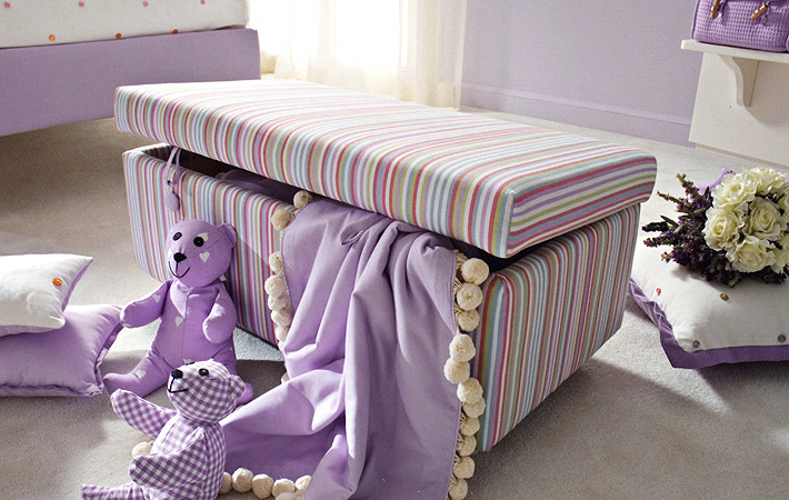 Банкетка  PIERMARIA BAULE PICCOLO 2 YOUNG