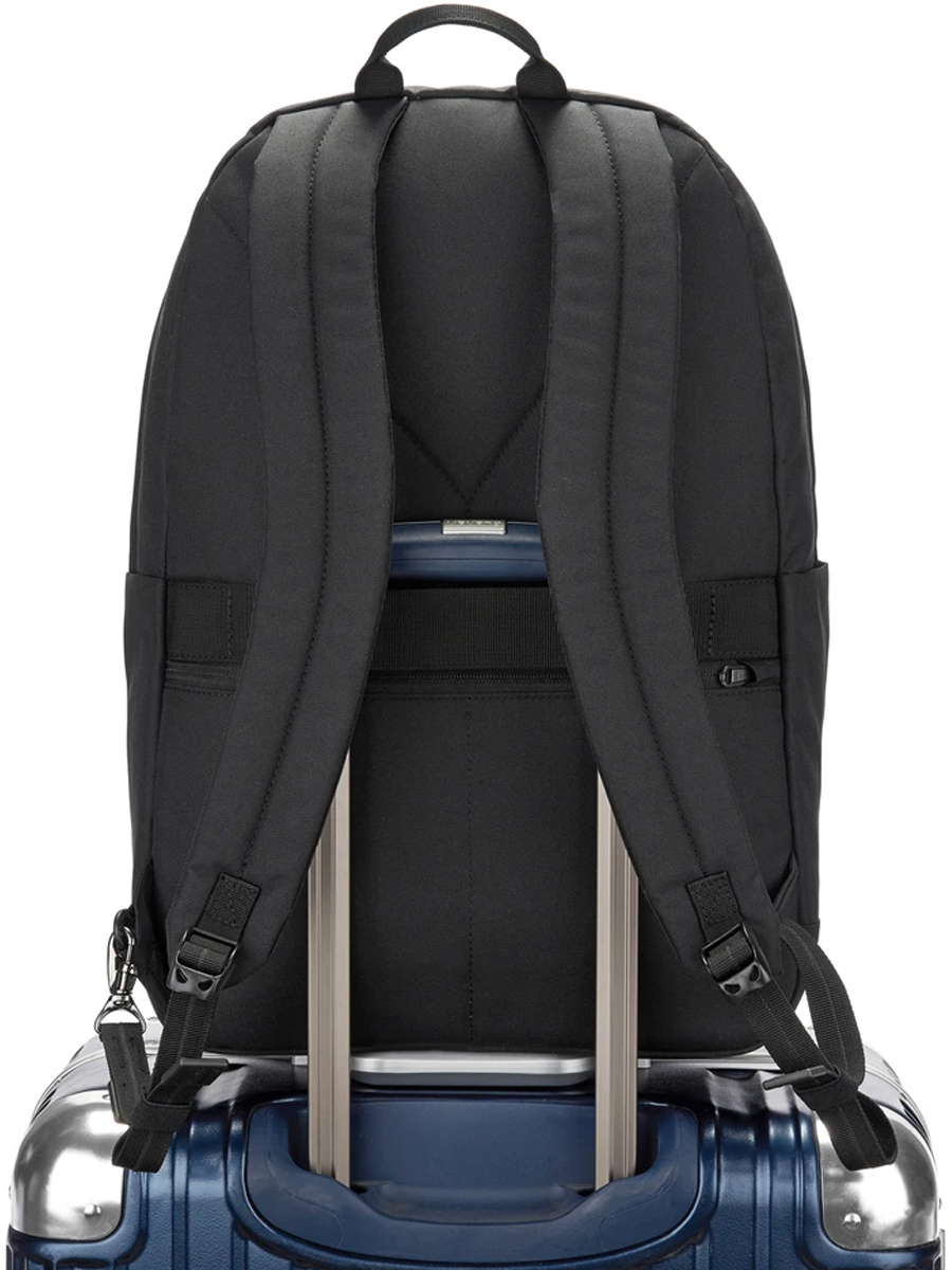 35115100 Рюкзак антивор Anti-Theft Backpack 25L PacSafe Pacsafe Go  - Вид №8