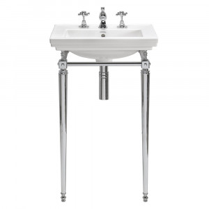 IMSR46 Маленькая подставка для умывальника с вешалкой для полотенец Astoria Deco Astoria Deco Imperial