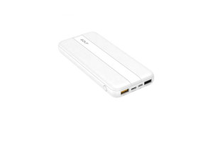 16515553 Внешний аккмулятор G92 PD+QC Powerbank 10000 mAh LED дисплей PD+QC Type-C 30014799 GOLF