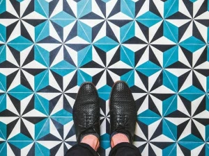 BEAUREGARD Бетонный пол / стена Patrimoine