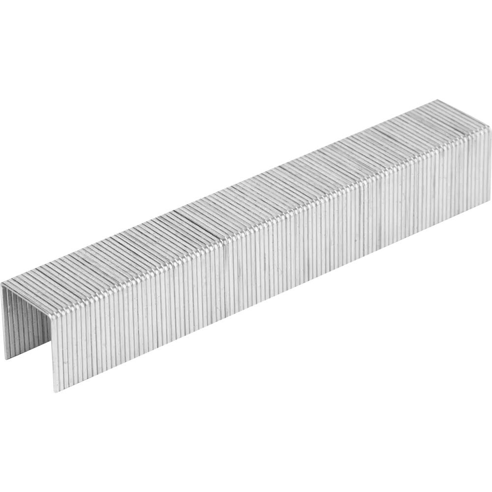 Скоба для степлера Sparta 53 тип 12 мм 1000 шт Santreyd STLM-2171789