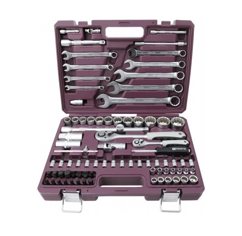 Набор инструментов Thorvik TS082/12 9090053 STDN-0135818