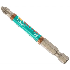 Бита магнитная Ritter WP PS20112052 PH2x70 мм, 2 шт. 89391851 STLM-2201121