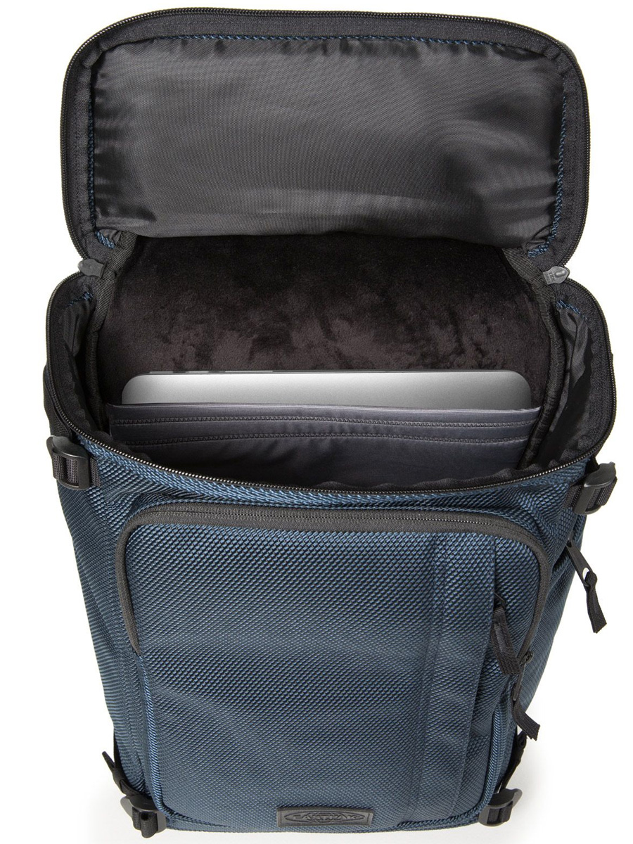 EK93DA87 Рюкзак Coat Tecum Top Eastpak CNNCT  - Вид №2