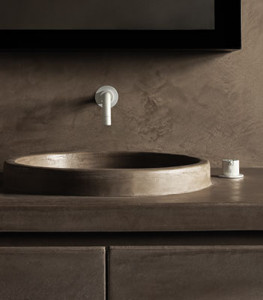 520 Раковина / Кухня vola