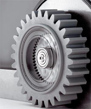 Мотор-редуктор для раздвижных ворот FAAC C720 - C721 ARCH-00115351 - Вид №1