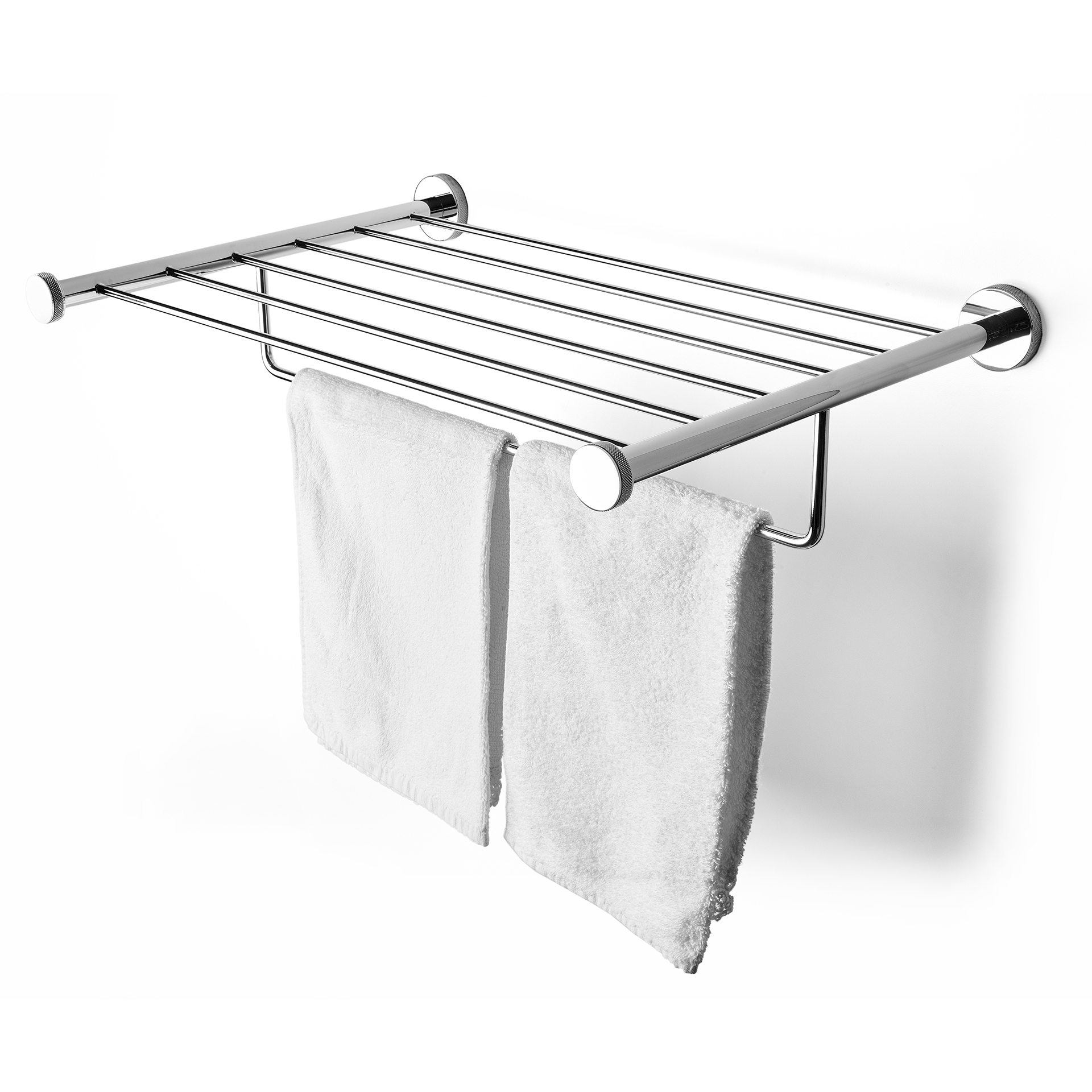 RB99 3SC Вешалка для полотенец Moderno Treesseci 3SC