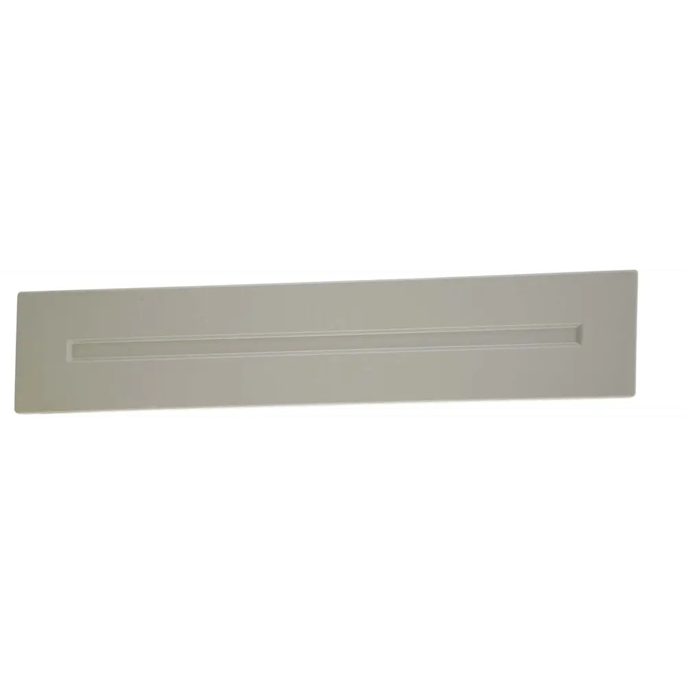 Фасад кухонный DELINIA ID Ньюпорт матовый топо 59.7x12.5 см 82624907 STLM-0032119 - Вид №1