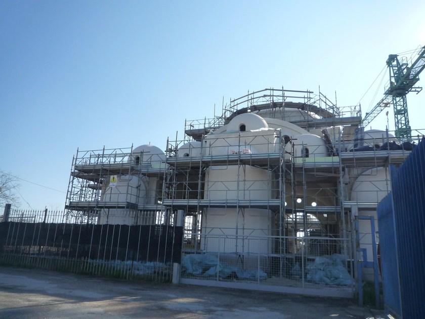 TECNOVA GROUP® Защитное покрытие для улицы Thermoshield® risparmio energetico a ø spessore sun-id-1399818 - Вид №37