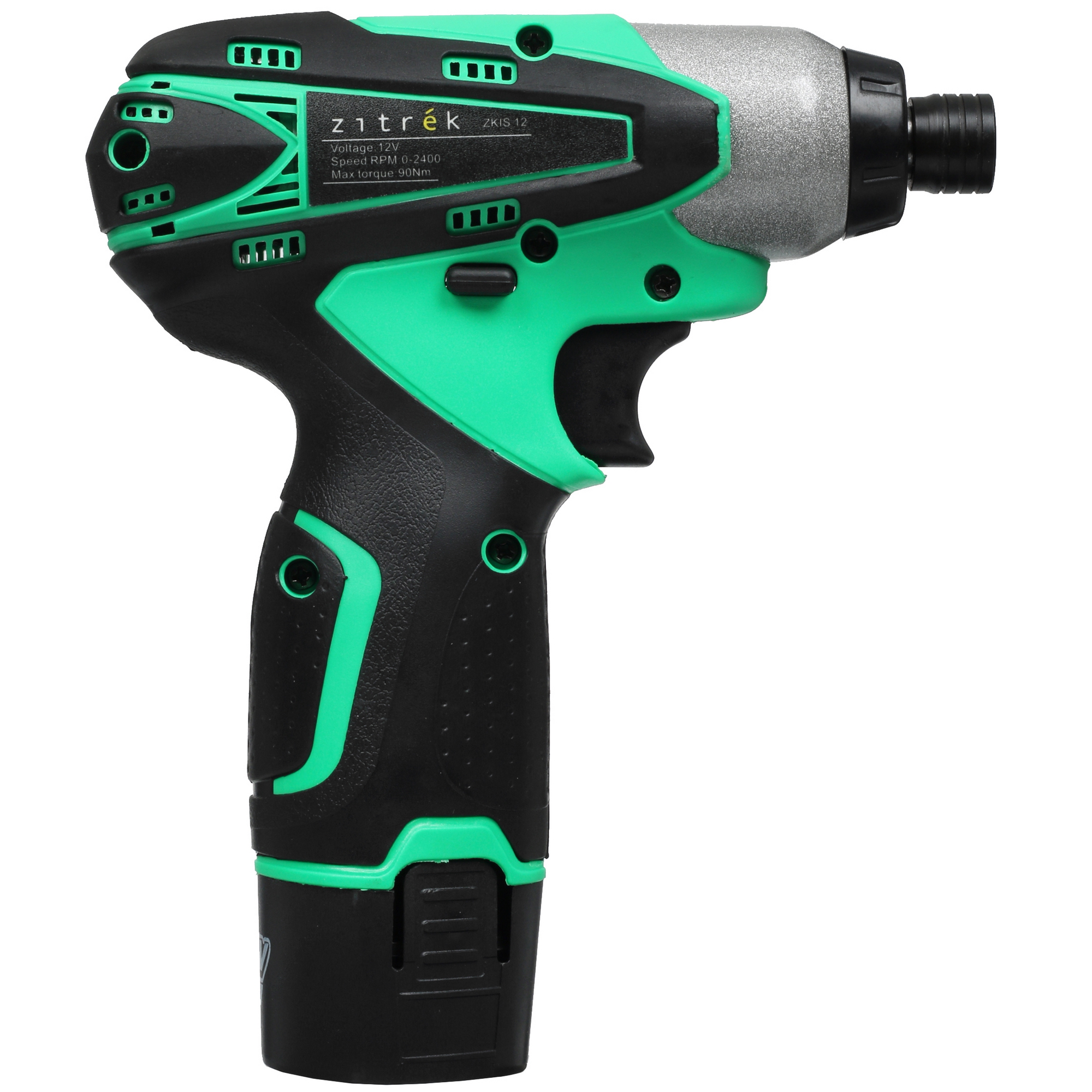 Винтоверт Zitrek ZKIS12 9979631 STDN-0082827 - Вид №2