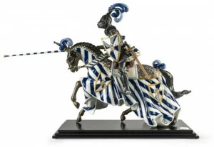 Lladró Фарфоровый орнамент  01002019