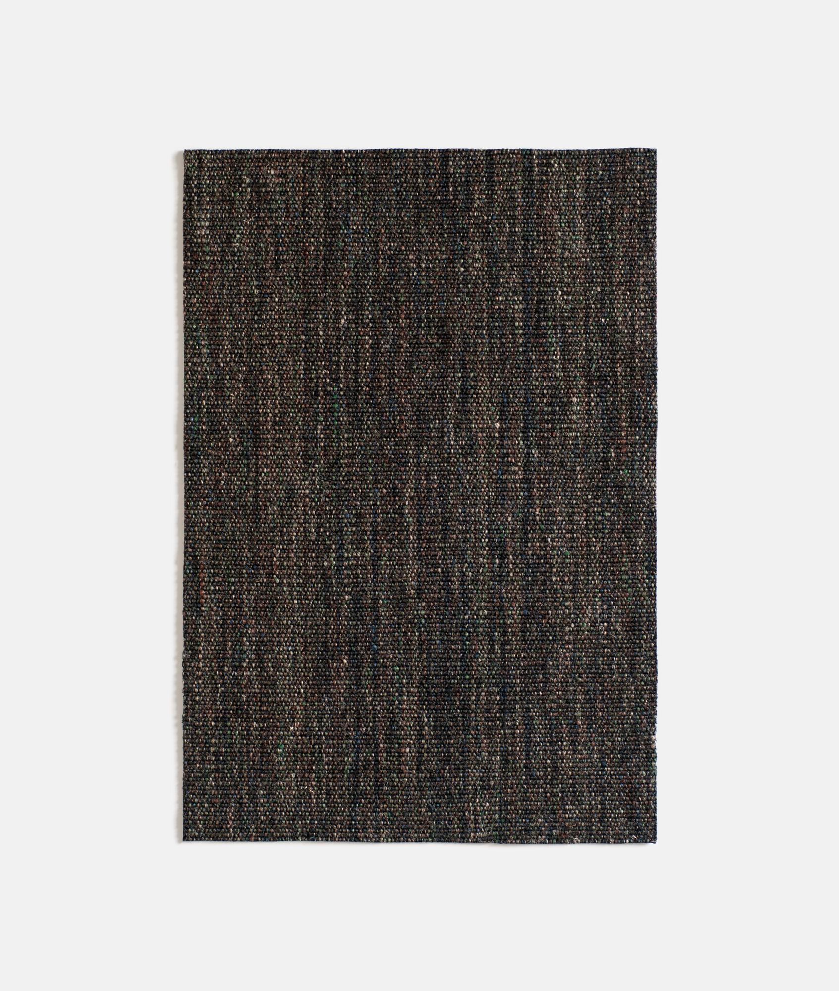 Однотонная Жаккардовая обивочная ткань Dedar DUINO ARCH-00083028 - Вид №4