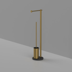 CWP1 MG Ершик Geda Nextage