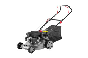 17659220 Бензиновая газонокосилка 1.8KM 52G670 GRAPHITE