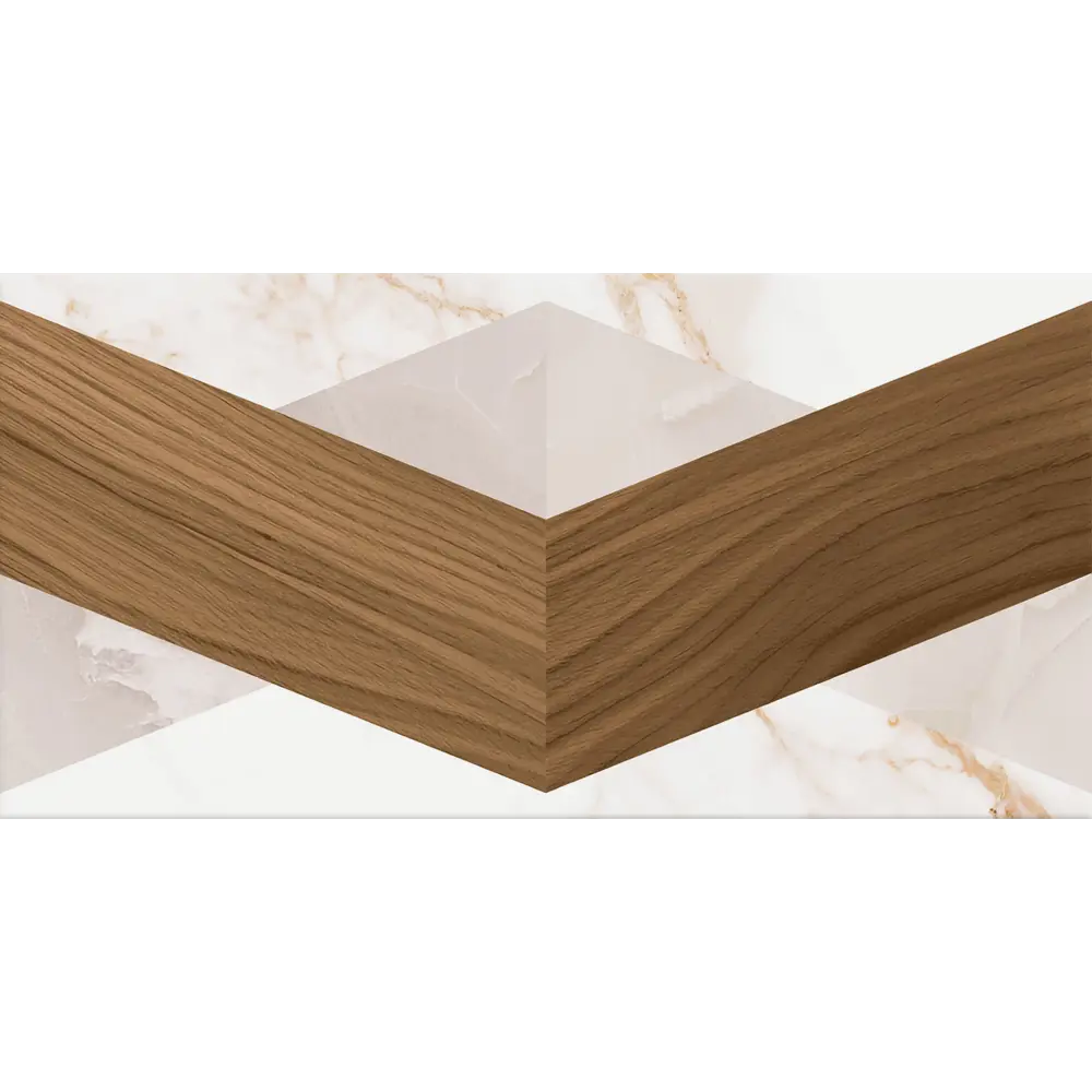 Santreyd Mersey Wood - керамическая плитка с текстурой дерева 20x40 см 89364550 STLM-0947119 - Вид №1