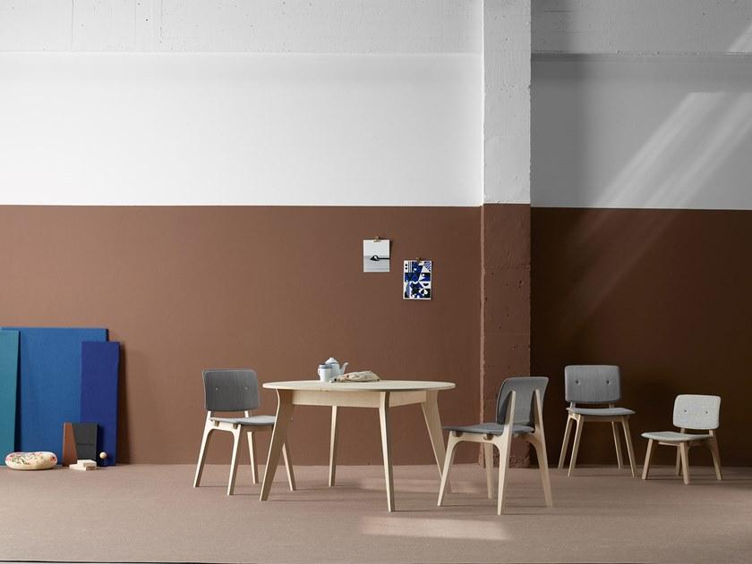 ONDARRETA Раздвижной обеденный стол Mikado sun-id-1507249 - Вид №13