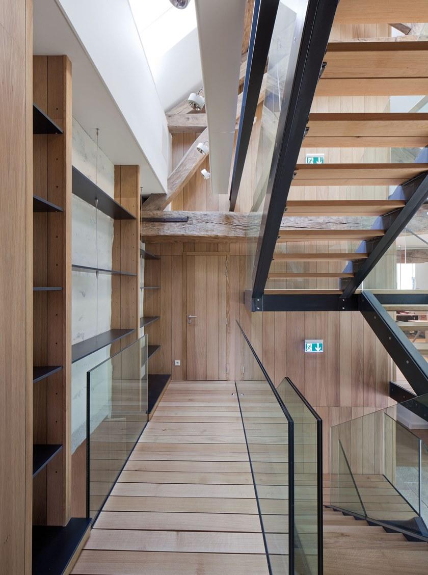 PARKLEX Пол из фанерованной древесины / покрытие стен sun-id-1511987 - Вид №15