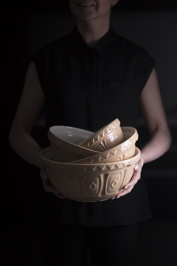 Миска для смешивания Cane 21 см Mason Cash 2001007 - Вид №5