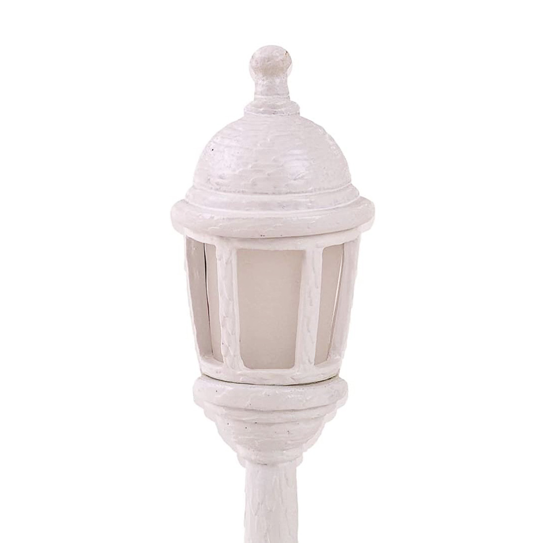Seletti 14701 White светильник декоративный 121739 - Вид №2