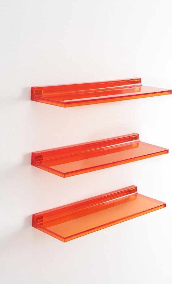 H3853300860001 Монтируемая на стену полка LAUFEN PRO - Вид №3