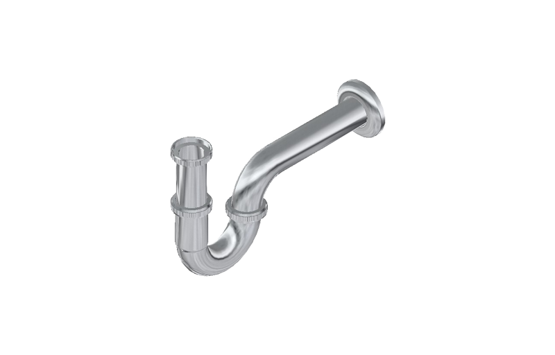 E-9973 традиционный сифон GRAFF Sinks and Bathtubs
