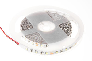 15973274 Светодиодная лента 300SMD диодов 2835, 12В, 5м, белый нейтральный 4000-4500К ELF