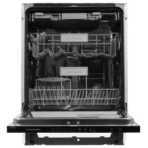 9231629 Встраиваемая посудомоечная машина Schaub Lorenz SLG VI6425