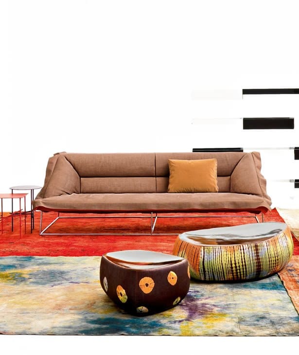 Пуф MOROSO фьорд ARCH-00043083 - Вид №19