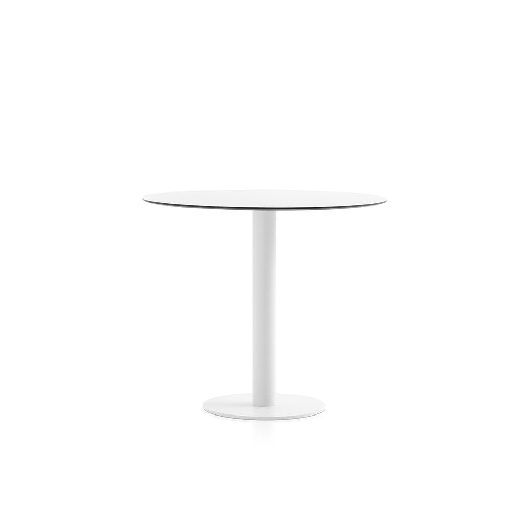 Круглый садовый стол Diabla ARCH-00143884 - Вид №10