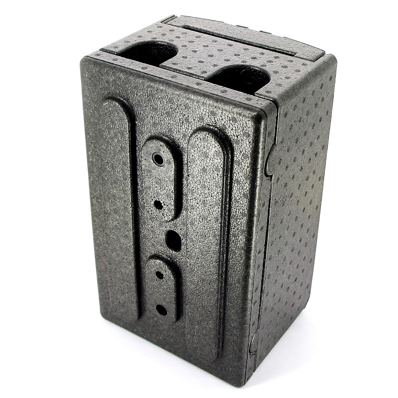 Насосно-смесительный модуль Meibes 1" без насоса MK поколение 8 M66831EARU - Вид №4