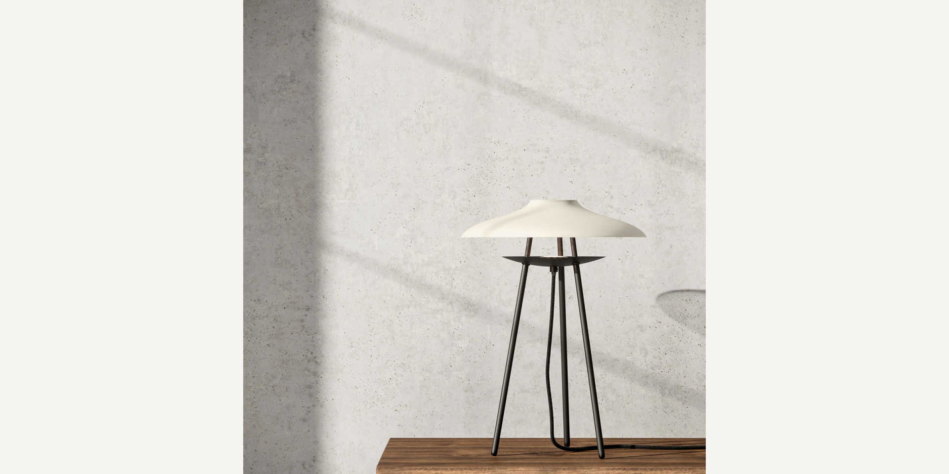 Напольный светильник Haro Stellar Works HA-F110  - Вид №3