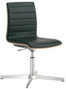 Sesta Регулируемый по высоте стул с 4 спицами Q-2 Q2-232