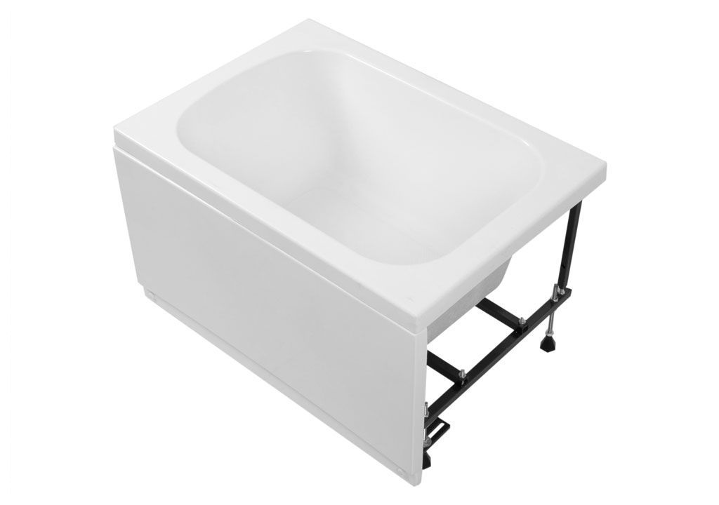 Акриловая ванна Aquanet Seed 100x70 00216308 - Вид №4