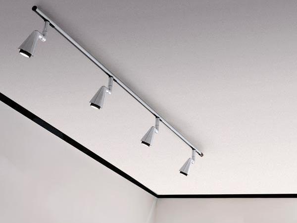 Flos Галогенное освещение дорожек Architectural collection - proiettori sun-id-1442065 - Вид №2