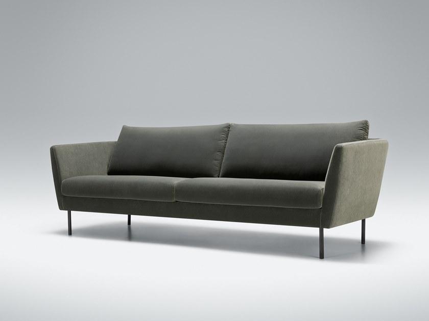 Sits 3-х местный бархатный диван Betty sun-id-1452254 - Вид №1