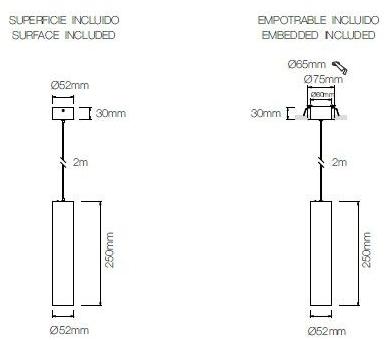 BENEITO FAURE Подвесной светильник из алюминия sun-id-1417551 - Вид №1