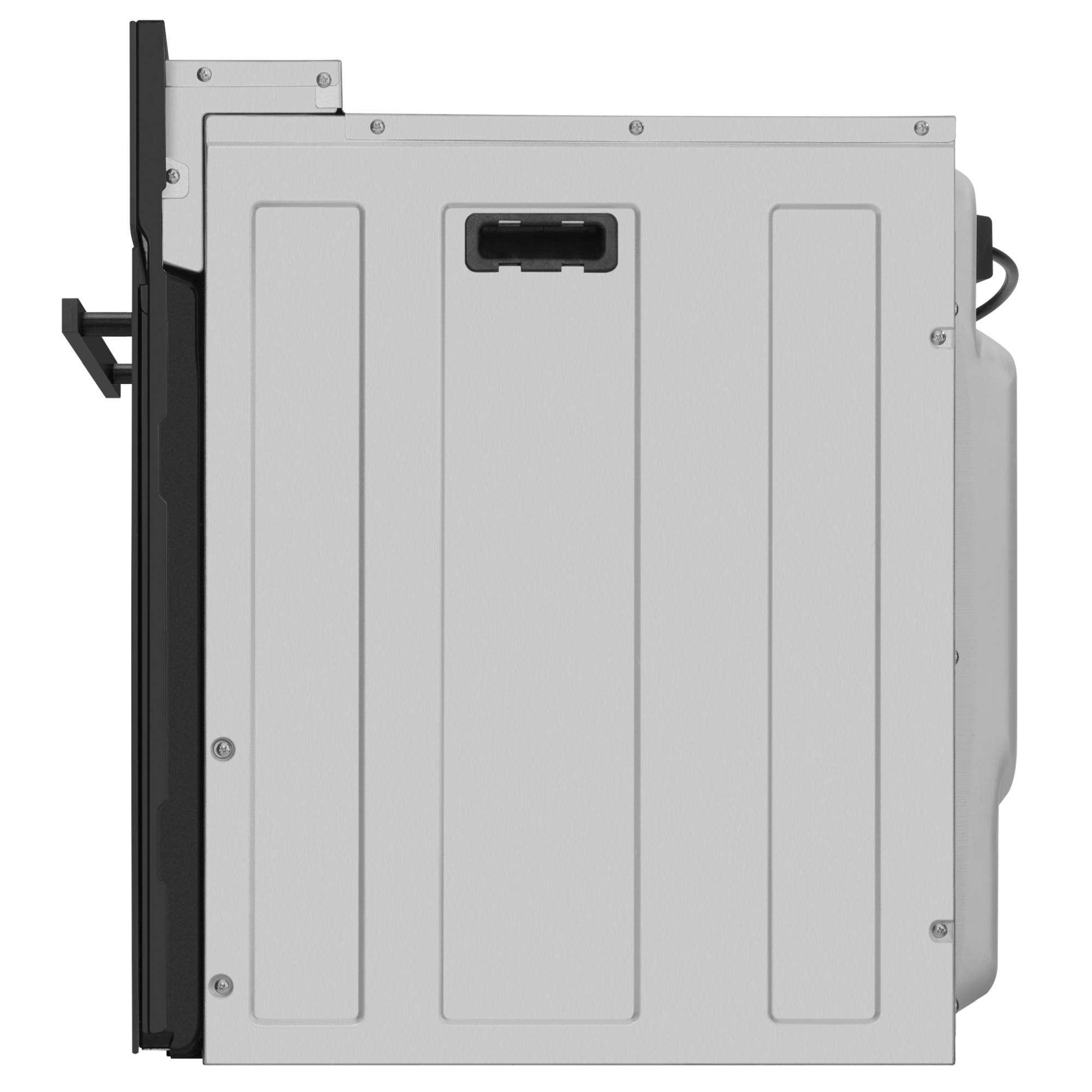 9202552 Электрический духовой шкаф Meferi MEO606BK ULTRA черный STDN-0138068 - Вид №6